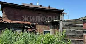 Дом 28м², 2-этажный, участок 5 сот.  