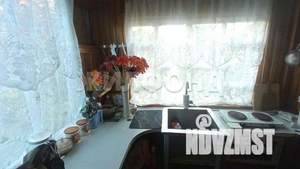 Дом 34м², 2-этажный, участок 4 сот.  