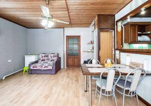 Дом 163м&sup2;, 2-этажный, участок 6 сот.  