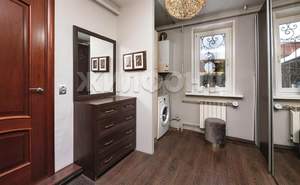 Дом 91м², 2-этажный, участок 6 сот.  