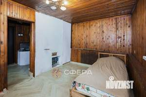 Дом 40м², 1-этажный, участок 6 сот.  