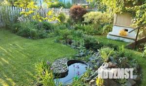 Дом 56м², 2-этажный, участок 5 сот.  