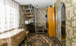 Дом 53м², 2-этажный, участок 7 сот.  