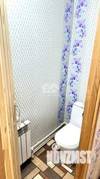 Дом 54м&sup2;, 2-этажный, участок 6 сот.  