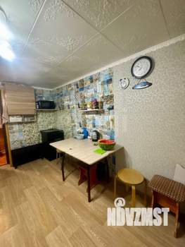 Дом 37м², 1-этажный, участок 1 сот.  