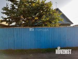 Дом 47м², 1-этажный, участок 4 сот.  