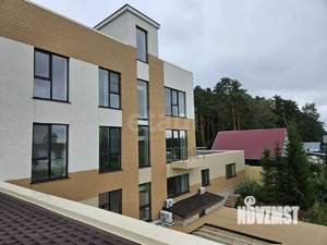 Дом 400м&sup2;, 3-этажный, участок 10 сот.  