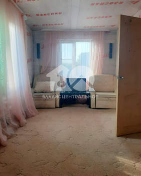 Дом 96м&sup2;, 2-этажный, участок 4 сот.  