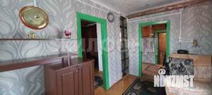 Дом 29м², 1-этажный, участок 5 сот.  