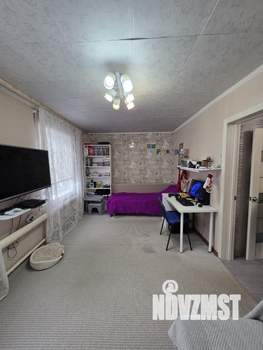 Дом 52м&sup2;, 2-этажный, участок 10 сот.  