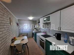 Дом 88м², 1-этажный, участок 9 сот.  