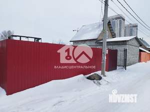 Дом 68м², 2-этажный, участок 7 сот.  
