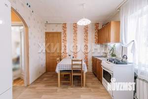 Дом 73м&sup2;, 1-этажный, участок 7 сот.  