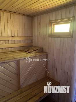 Дача 40м², 1-этажный, участок 612 сот.  
