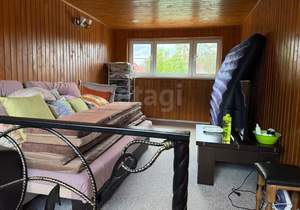 Дом 82м&sup2;, 2-этажный, участок 5 сот.  