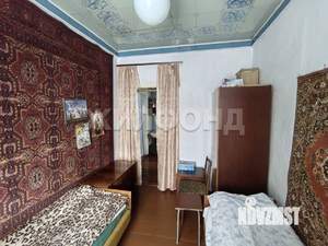 Дом 50м&sup2;, 1-этажный, участок 6 сот.  