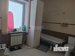 Дом 326м&sup2;, 3-этажный, участок 7 сот.  