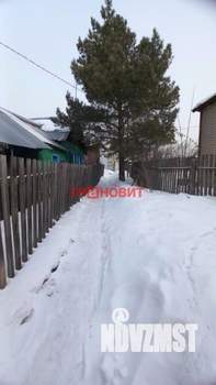 Дом 30м², 1-этажный, участок 5 сот.  