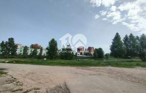 Дом 221м², 2-этажный, участок 5 сот.  