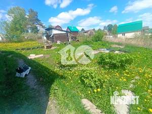 Дача 70м², 2-этажный, участок 7 сот.  