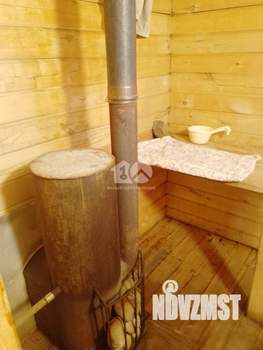 Дом 12м&sup2;, 1-этажный, участок 6 сот.  