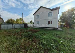 Дом 145м², 2-этажный, участок 5 сот.  