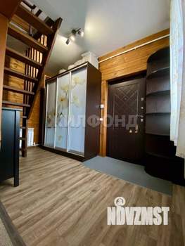 Дом 65м², 2-этажный, участок 9 сот.  