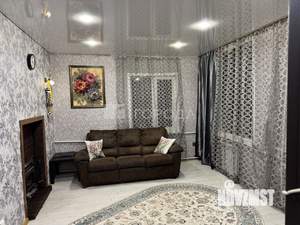 Дом 120м&sup2;, 2-этажный, участок 4 сот.  