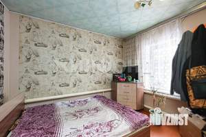 Дом 55м&sup2;, 1-этажный, участок 5 сот.  