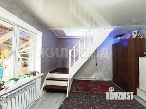 Дом 151м², 3-этажный, участок 8 сот.  