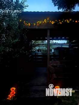 Дом 40м&sup2;, 2-этажный, участок 6 сот.  