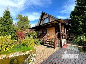 Дом 87м², 2-этажный, участок 16 сот.  