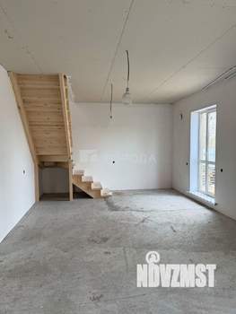 Дом 86м², 2-этажный, участок 5 сот.  