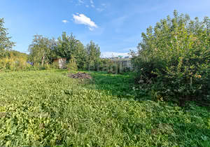 Дом 15м&sup2;, 2-этажный, участок 6 сот.  