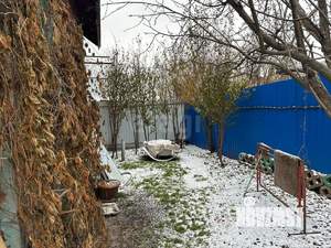 Дом 50м², 2-этажный, участок 4 сот.  