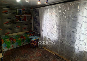 Дом 100м², 2-этажный, участок 5 сот.  