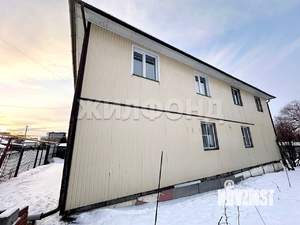 Дом 320м&sup2;, 2-этажный, участок 8 сот.  