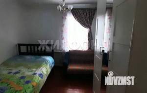 Дом 49м&sup2;, 1-этажный, участок 5 сот.  