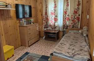 Дом 60м², 2-этажный, участок 4 сот.  