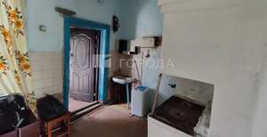 Дом 32м&sup2;, 1-этажный, участок 4 сот.  