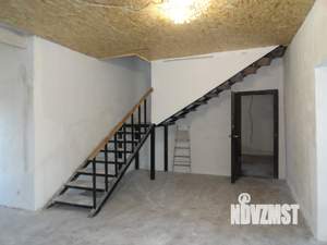 Дом 184м², 2-этажный, участок 6 сот.  