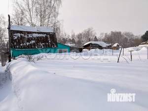 Дом 50м&sup2;, 2-этажный, участок 7 сот.  