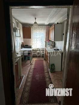 Дом 55м², 2-этажный, участок 5 сот.  