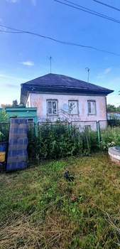 Дом 121м², 2-этажный, участок 6 сот.  
