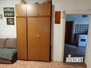 Дом 56м², 1-этажный, участок 3 сот.  