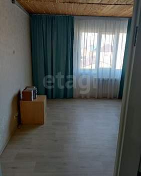 Дом 210м&sup2;, 2-этажный, участок 6 сот.  