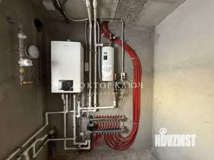 Коттедж 180м&sup2;, 3-этажный, участок 4 сот.  