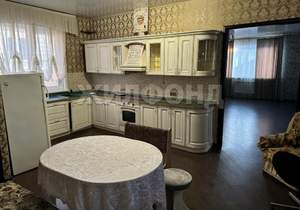 Дом 160м², 2-этажный, участок 6 сот.  