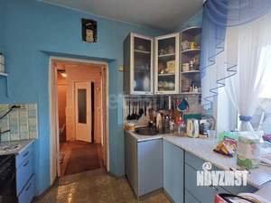 Дом 57м², 2-этажный, участок 6 сот.  
