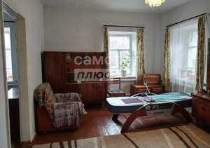 Дом 74м&sup2;, 2-этажный, участок 7 сот.  